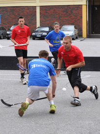 Katus&auml;hlyturnaus 16.6.2012