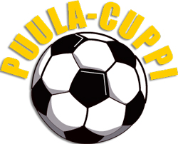 Puula-Cuppi harrastejalkapalloturnaus