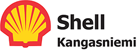 Shell Kangasniemi