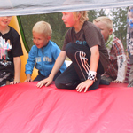 © Myräkkä ry