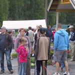 © Myräkkä ry