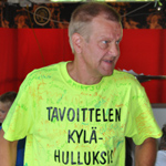 © Myräkkä ry