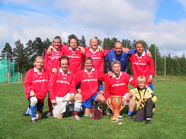 Fc Hokka