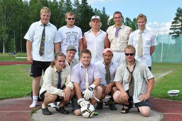 Team Auerit