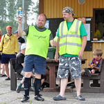 © Myräkkä ry