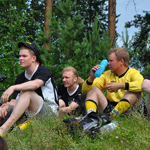 © Myräkkä ry