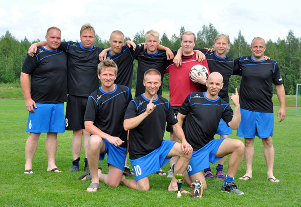 FC Fortuna