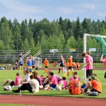 © Myräkkä ry