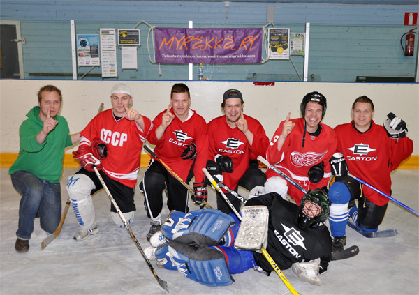 Eastern Allstars