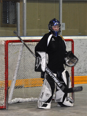 Katusähly, Kangasniemi 16.6.2012