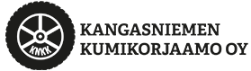 Kangasniemen Kumikorjaamo